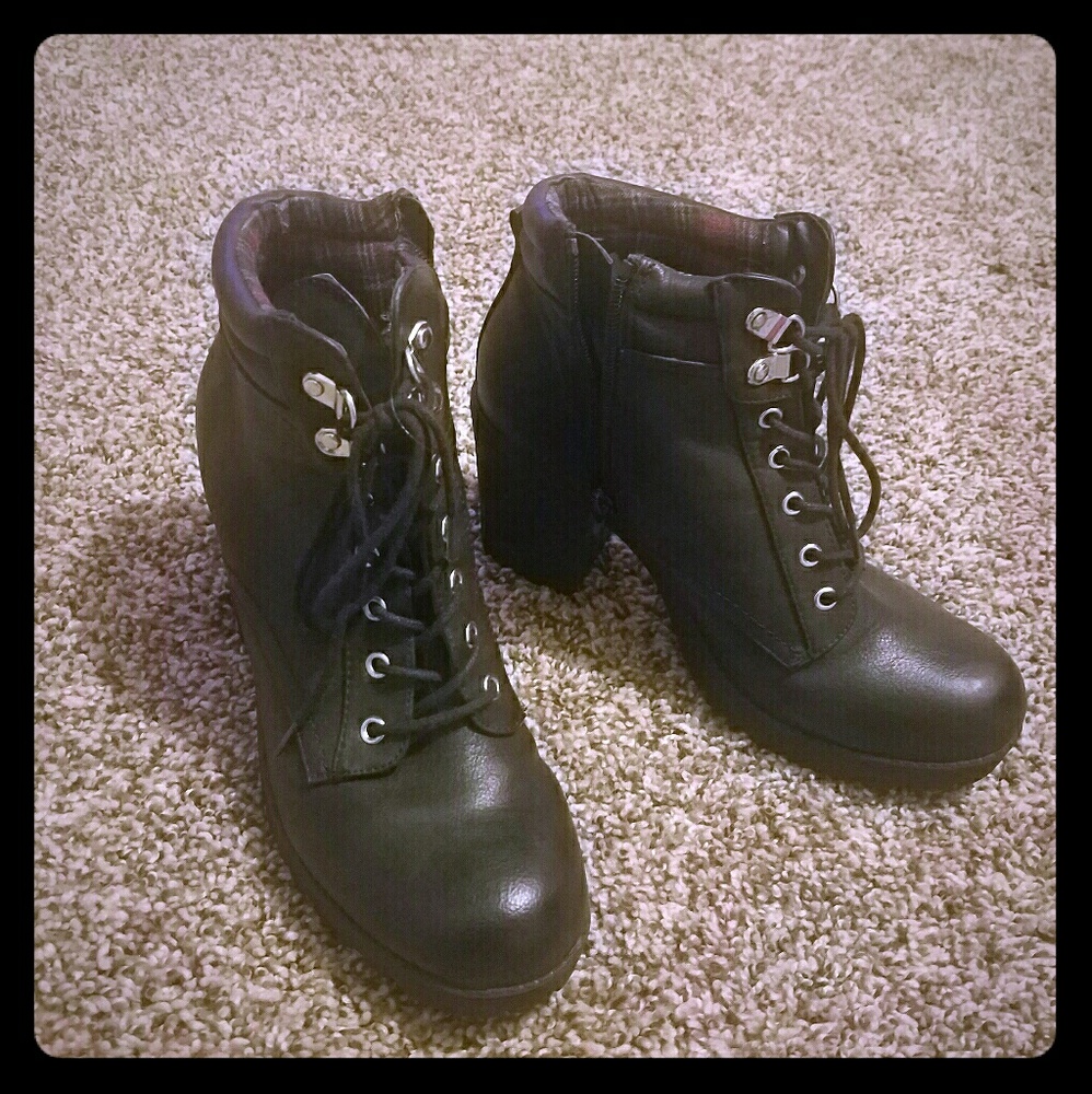 Call It Spring Galiredien Boots