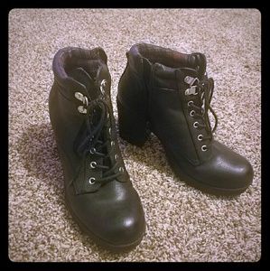 Call It Spring Galiredien Boots