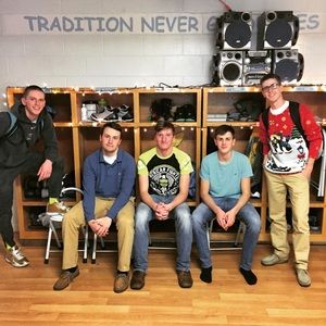 Meet your Posher, Conner