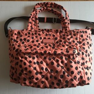 Marc by Marc Jacobs Diaper Bag