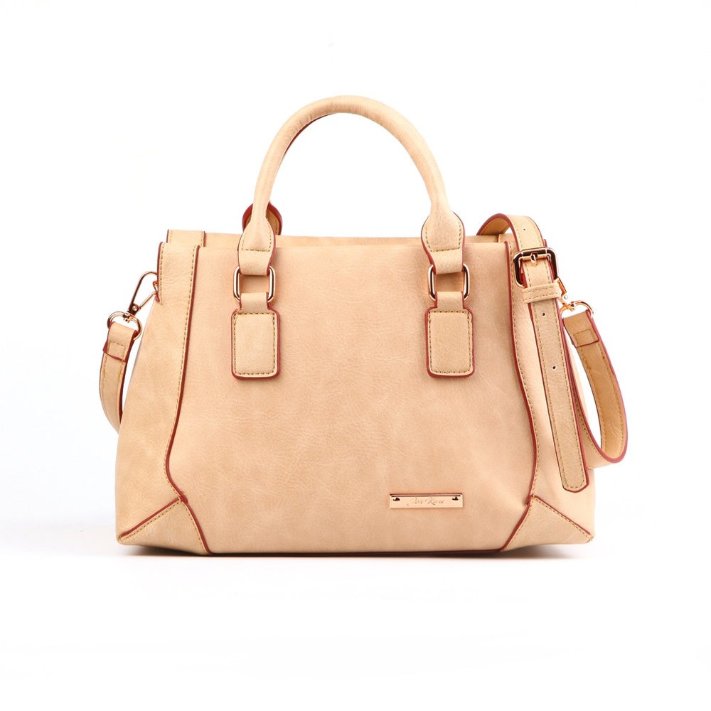 Lexis Satchel Bag