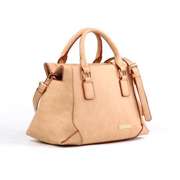 Lexis Satchel Bag - Picture 2 of 3