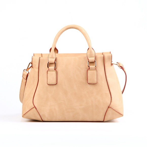 Lexis Satchel Bag - Picture 3 of 3