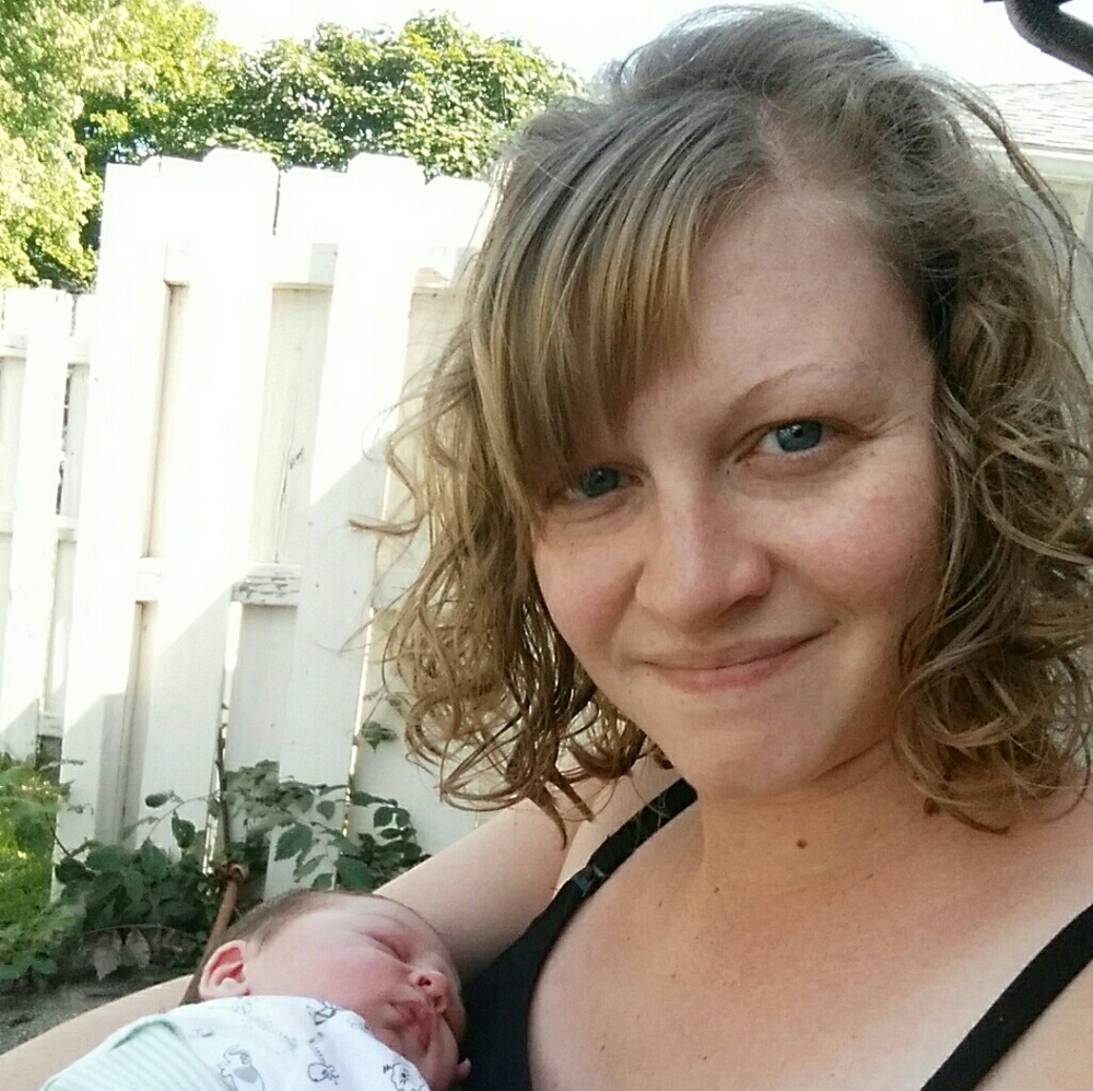 Meet your Posher, Bethany