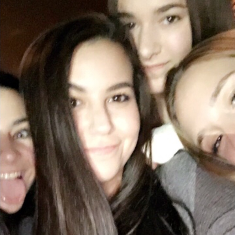 Meet your Posher, Paige