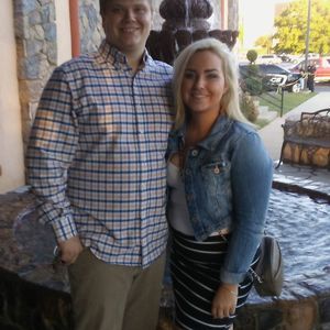 Meet your Posher, Johnathon