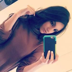 Meet your Posher, Maryam