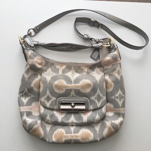 Authentic Coach Crossbody