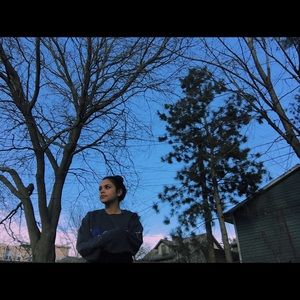 Meet your Posher, Mariana