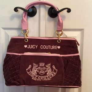 Authentic Juicy Couture