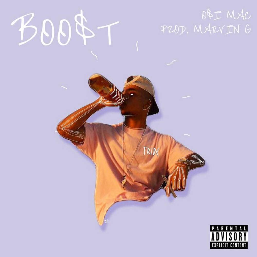 Meet your Posher, Ndubuisi