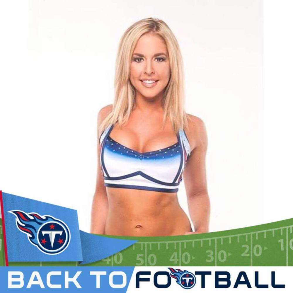 Meet your Posher, Kaitlin