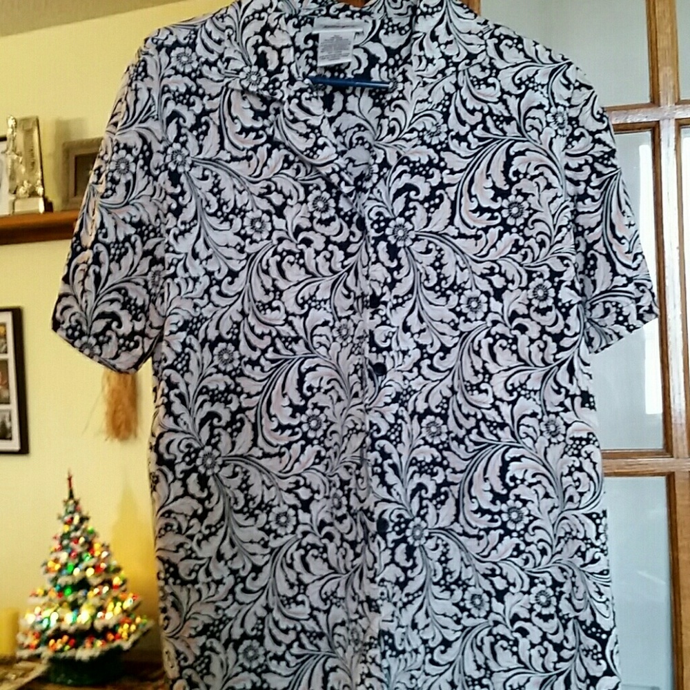 Worthington Button Shirt