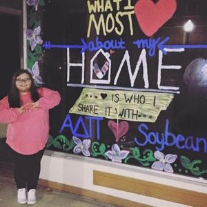 Meet your Posher, Hannah