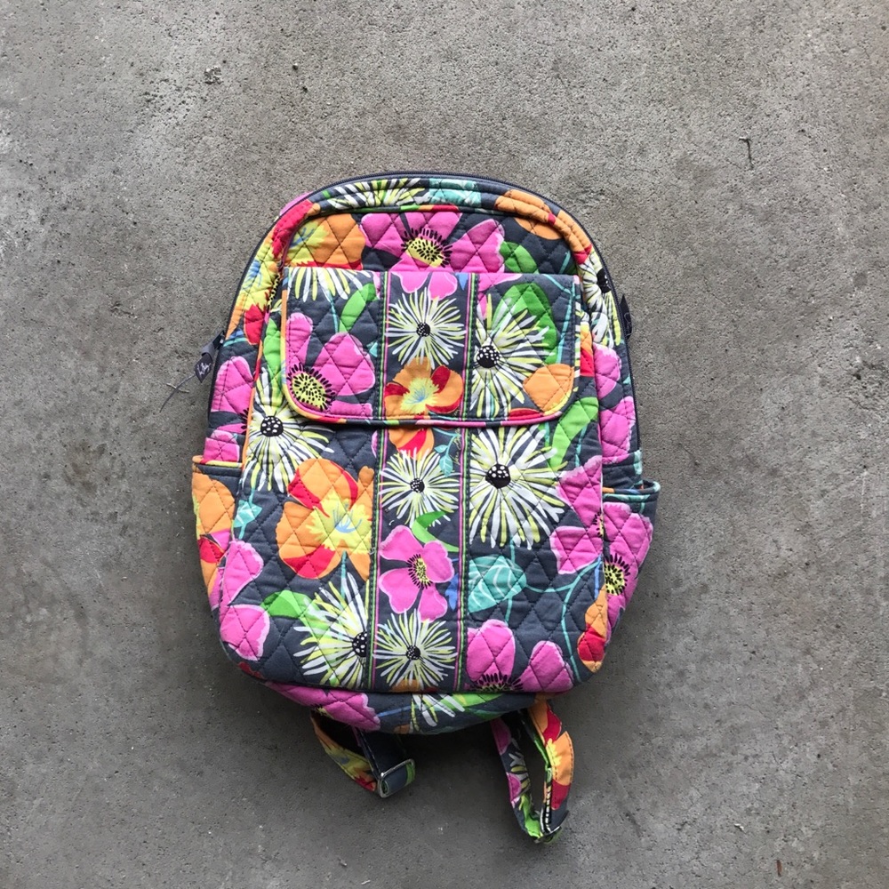 Vera Bradley mini bag
