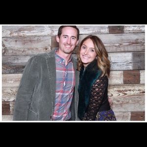 Meet your Posher, Jackie