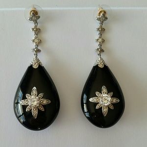 Miram Salat Drop Earrings