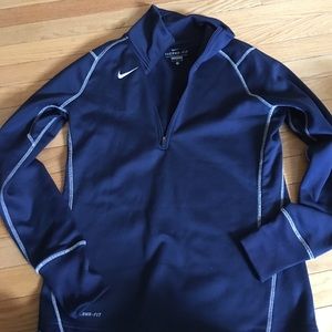 Nike ThermaFit Pullover