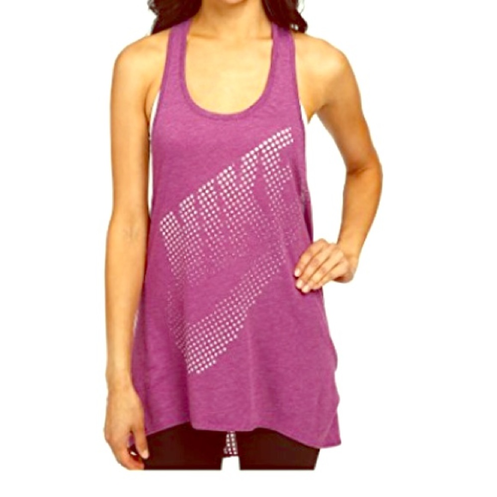NWT NIKE TANK TOP