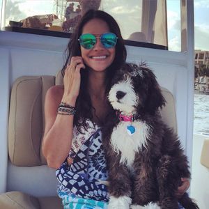 Meet your Posher, Marissa