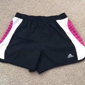 Adidas Running Shorts