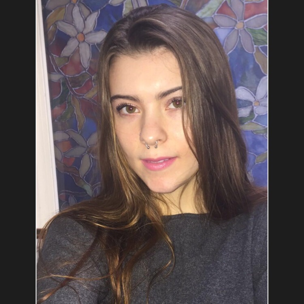 Meet your Posher, Sadie