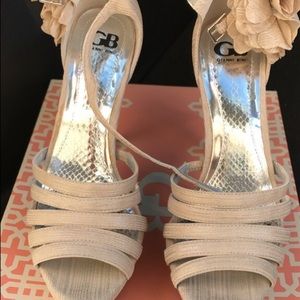 Gianni Bini Heels