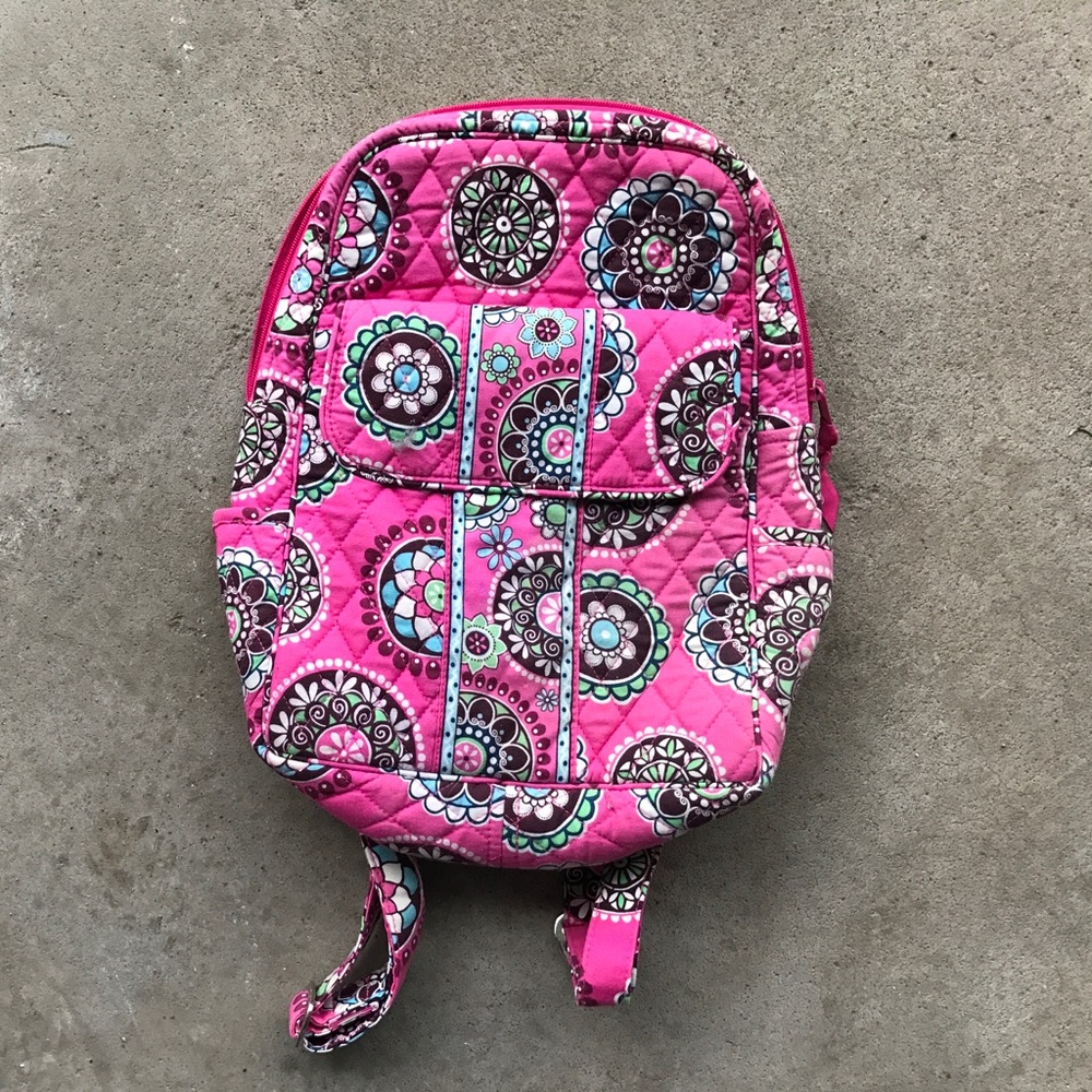 Vera Bradley mini bag