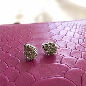 Kendra Scott earrings