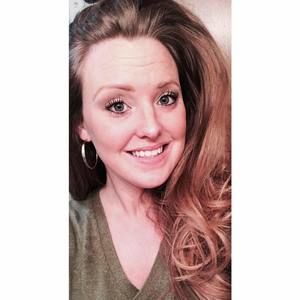 Meet your Posher, Stacey