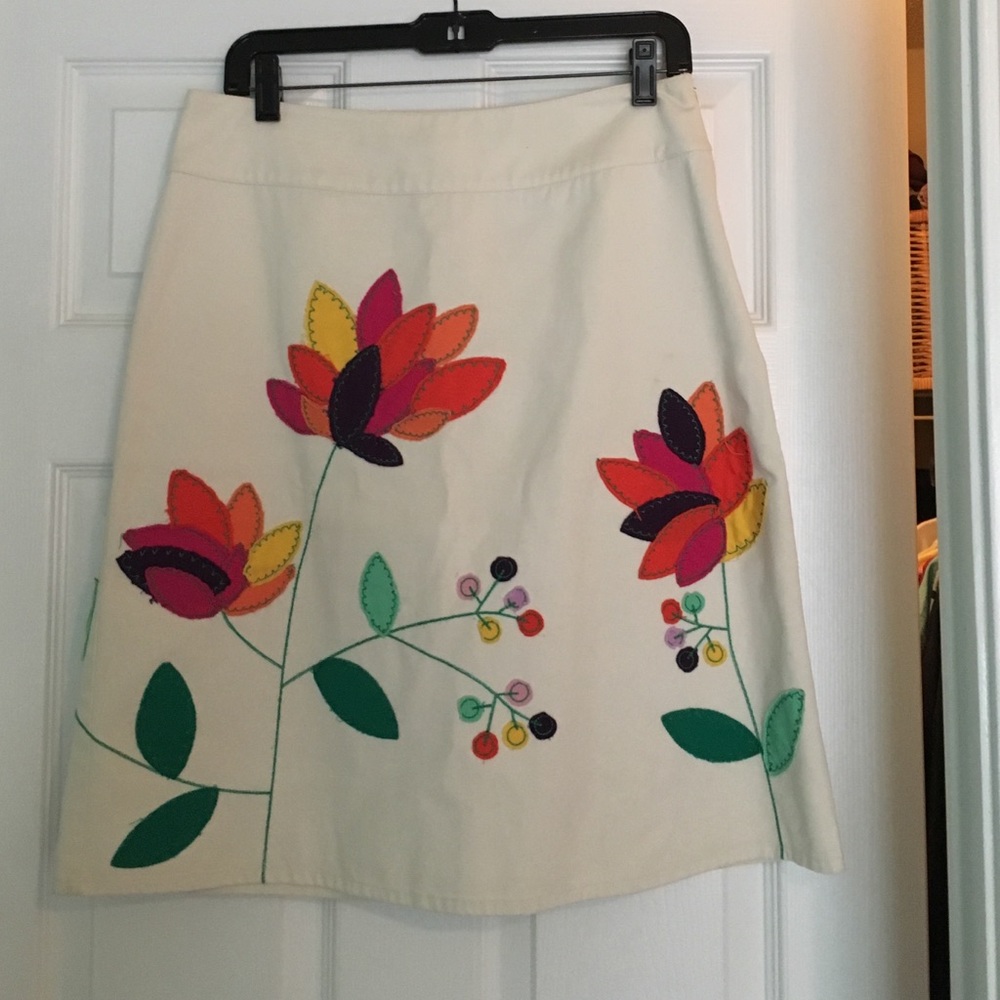 Boden Skirt