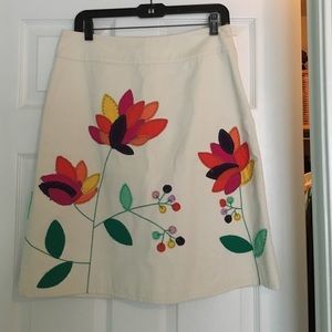 Boden Skirt