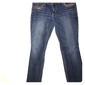 Express Jeans (12 Regular)
