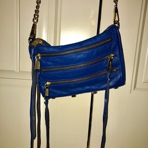 Rebecca Minkoff crossbody bag