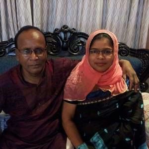 Meet your Posher, Mahim