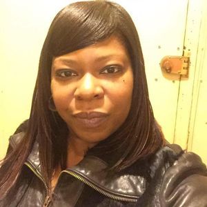 Meet your Posher, Keisha