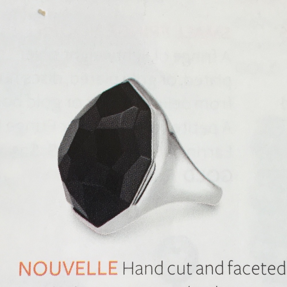 Nouvelle Ring