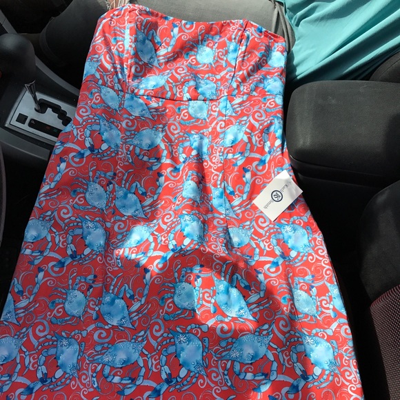 Kaeli Smith dress - Picture 1 of 2