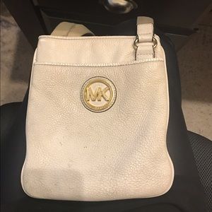 Michael Kors Crossbody Purse