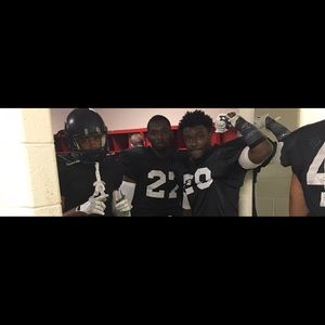 Meet your Posher, Kenneth