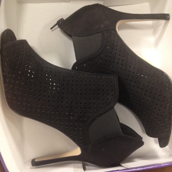 Shoes - 🎊New!🆕👠▪️Sexy Black Heels▪️👠🆕