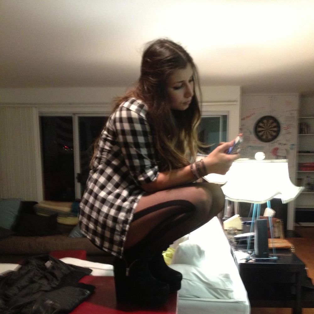 Meet your Posher, Danyelle