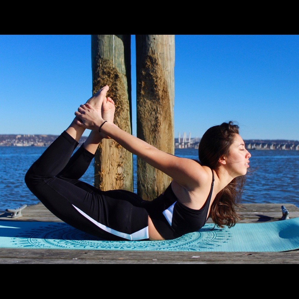 I 💙 Pilates