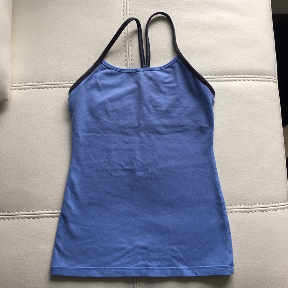 Lululemon tanks