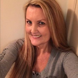 Meet your Posher, Kathy