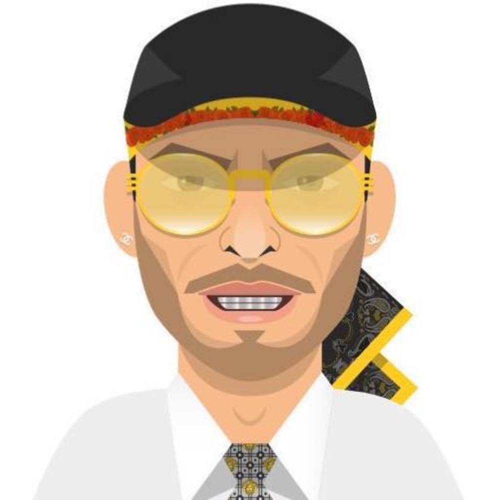 Meet your Posher, Julian