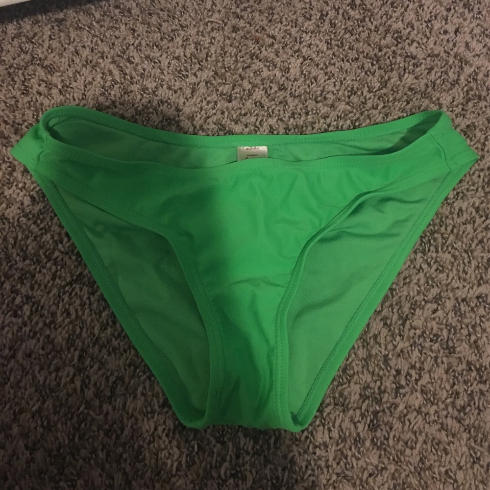 Swimsuit bottoms