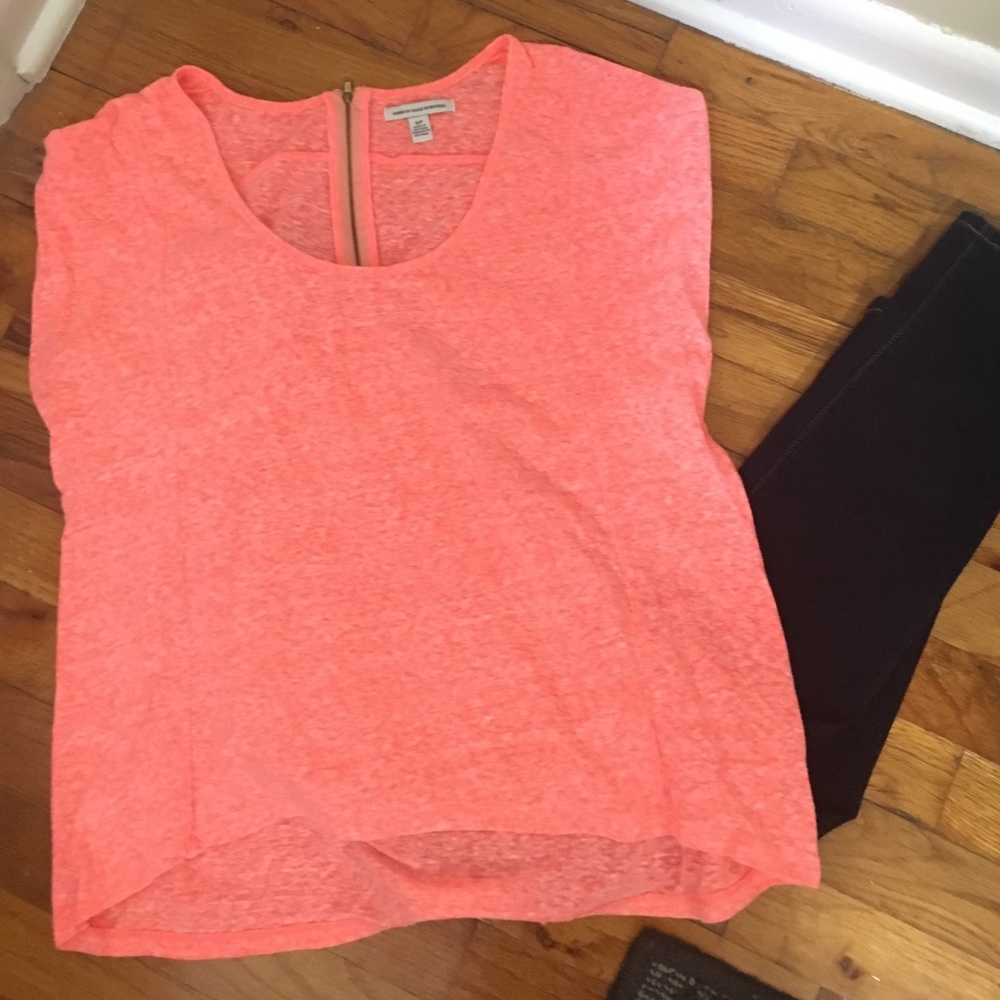 AE bright tee