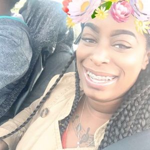 Meet your Posher, Briauna