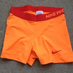 Nike Pros